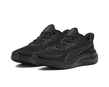 Puma Skyrocket Lite 2 Erkek Koşu Ayakkabısı 31173008 Siyah