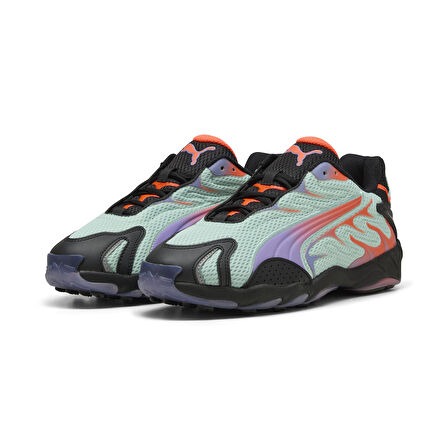 Puma Inhale Unisex Yetişkin Sneaker