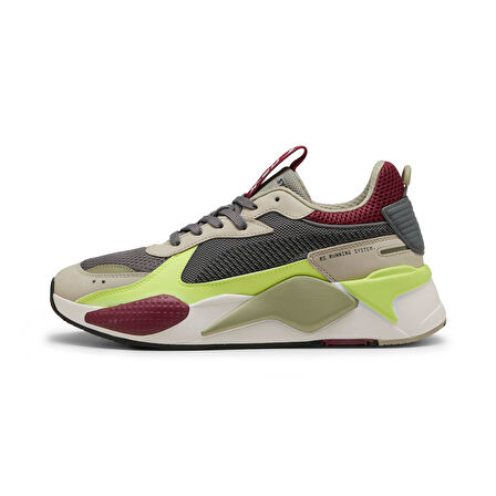 Puma Rs-X Toys Unisex Yetişkin Sneaker