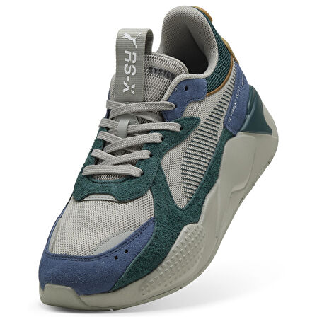 Puma Rs-X Heritage Unisex Yetişkin Sneaker