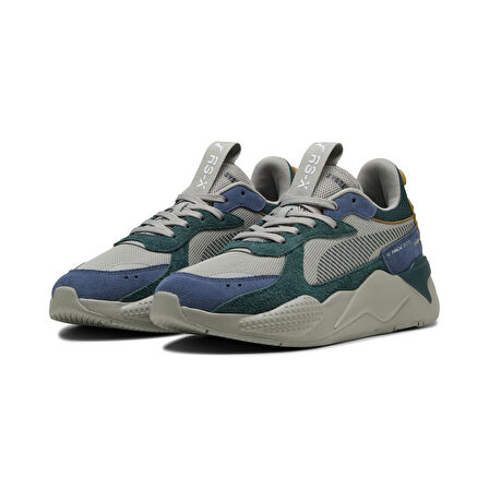 Puma Rs-X Heritage Unisex Yetişkin Sneaker