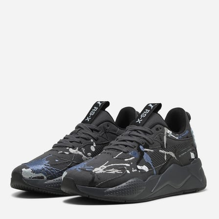 Puma 40285502 Rs-X Splatters Erkek Günlük Spor Ayakkabı