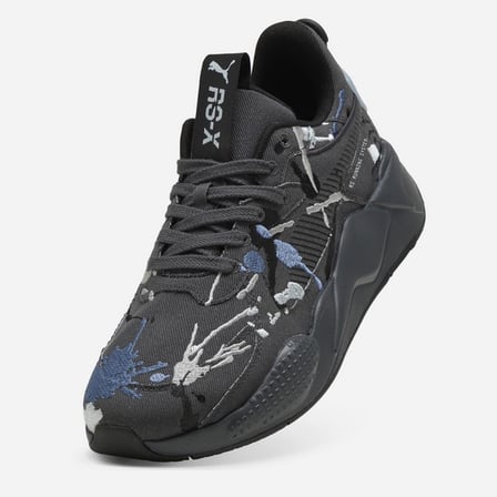 Puma 40285502 Rs-X Splatters Erkek Günlük Spor Ayakkabı