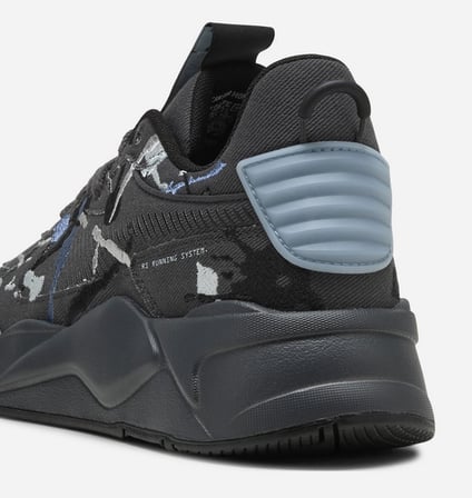 Puma 40285502 Rs-X Splatters Erkek Günlük Spor Ayakkabı
