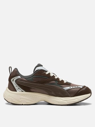 Puma 40330401 Morphic Retro Flat Unisex Günlük Spor Ayakkabı
