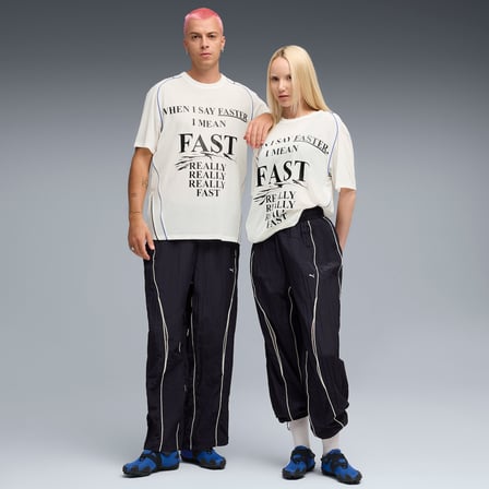 Puma Mostro OG Prime Unisex Mavi Spor Ayakkabı
