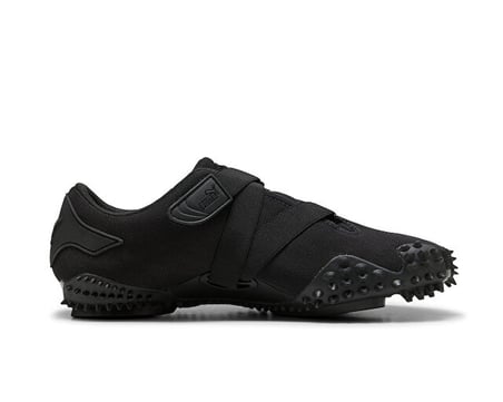 Puma Mostro Og Prime Unisex Günlük Ayakkabı 40320604 Siyah