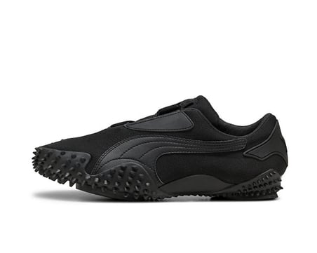 Puma Mostro Og Prime Unisex Günlük Ayakkabı 40320604 Siyah