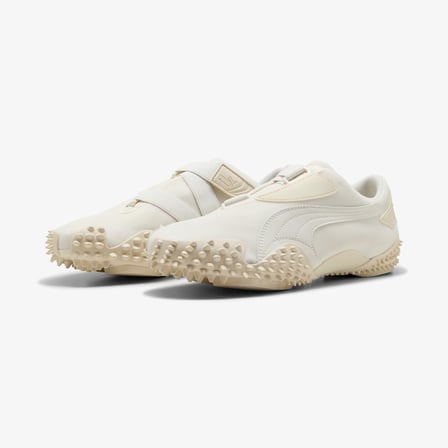 Puma Mostro OG Prime Unisex Krem Spor Ayakkabı