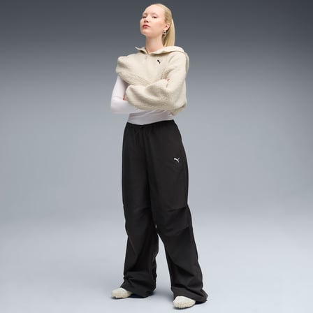 Puma Mostro OG Prime Unisex Krem Spor Ayakkabı