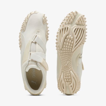 Puma Mostro OG Prime Unisex Krem Spor Ayakkabı
