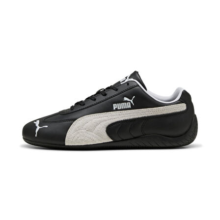Puma Speedcat Lthr Unisex Yetişkin Sneaker