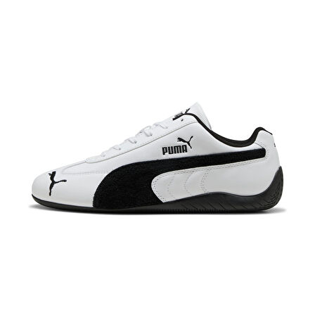 Puma Speedcat Lthr Unisex Yetişkin Sneaker