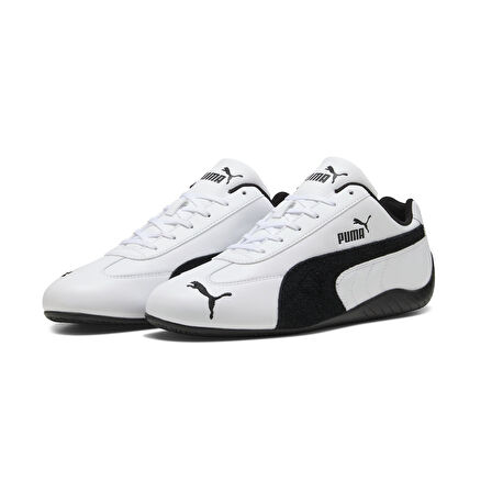 Puma Speedcat Lthr Unisex Yetişkin Sneaker