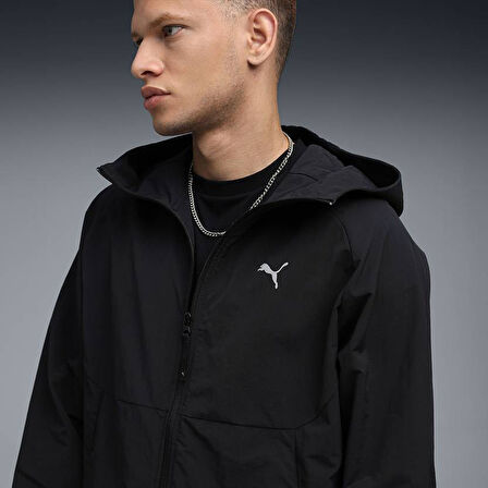 Puma Erkek Ceket Pumatech Woven