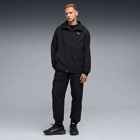 Puma Erkek Ceket Pumatech Woven