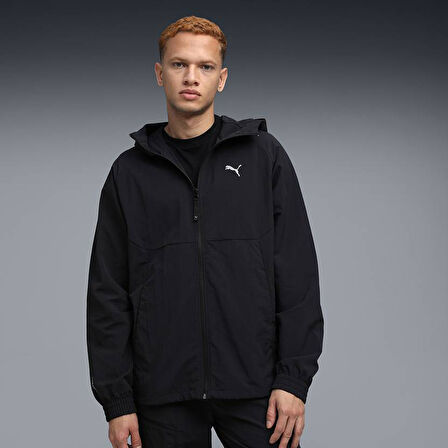 Puma Erkek Ceket Pumatech Woven
