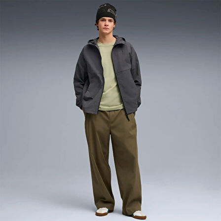 Puma Erkek Ceket Pumatech Woven