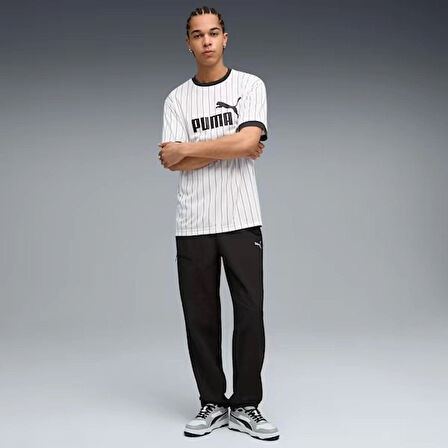 PUMATECH Woven Cargo Pants c