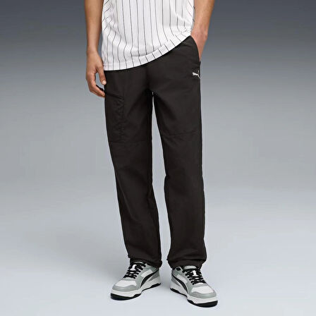 PUMATECH Woven Cargo Pants c
