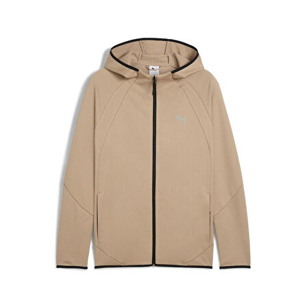 PUMA EVOSTRIPE Warm FZ Hoodie 68823755