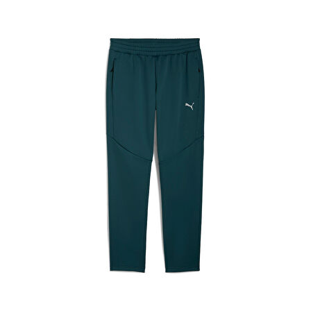 Puma Evostrıpe Warm Pants Erkek Yetişkin Eşofman Altı
