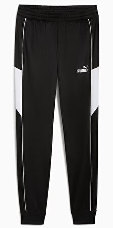 Puma 688248-01 Sport Poly Pants cl Erkek Eşofman Altı