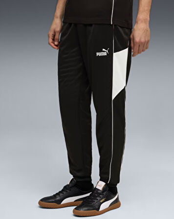 Puma 688248-01 Sport Poly Pants cl Erkek Eşofman Altı