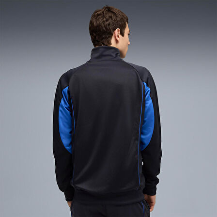 Puma Erkek Eşofman Üst Sport Poly Track
