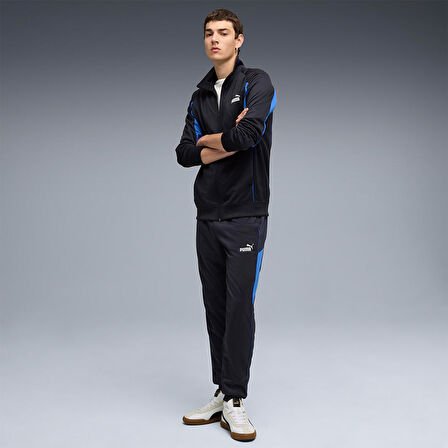 Puma Erkek Eşofman Üst Sport Poly Track