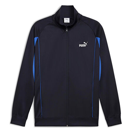 Puma Erkek Eşofman Üst Sport Poly Track