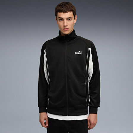 Puma Erkek Eşofman Üst Sport Poly Track
