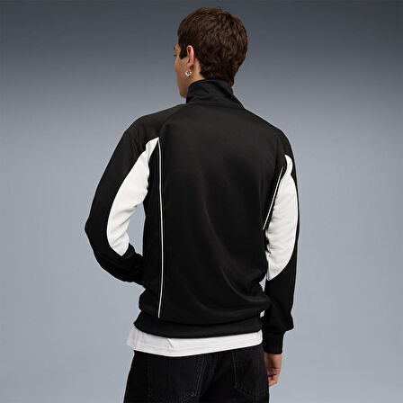 Puma Erkek Eşofman Üst Sport Poly Track