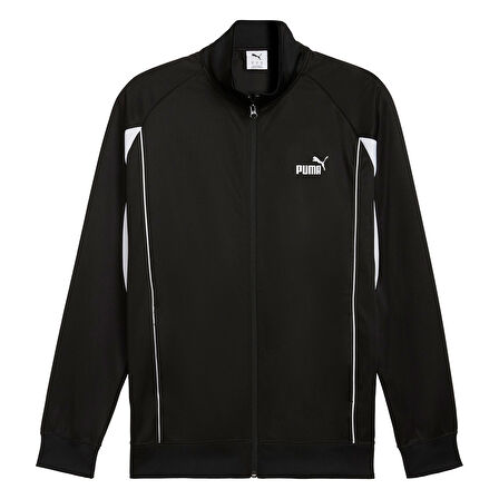 Puma Erkek Eşofman Üst Sport Poly Track
