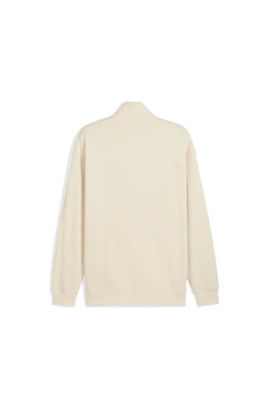 CLASS Track Jacket Krem Erkek Ceket