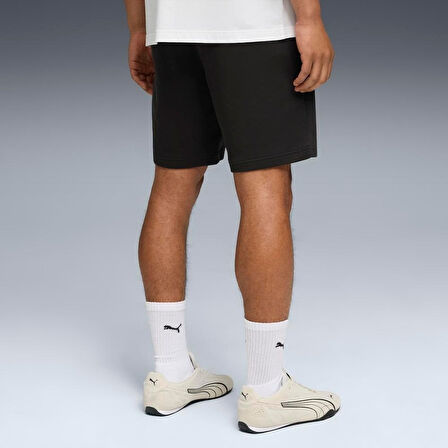 Puma Class 8" Pintuck Short Erkek Sort