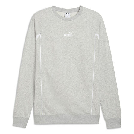 Puma Erkek Sweatshirt Sport Crew