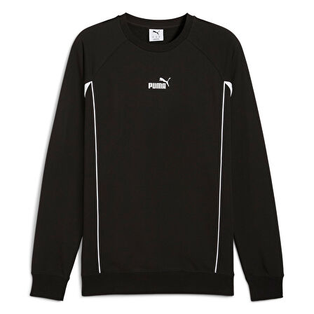 Puma Erkek Sweatshirt Sport Crew