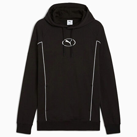 PUMA SPORT Hoodie TR