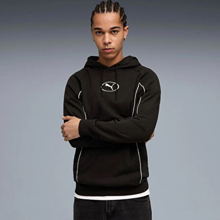 PUMA SPORT Hoodie TR