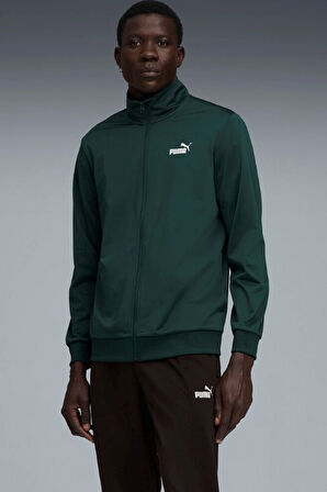 Puma Ess Poly Suit Erkek Eşofman Takımı