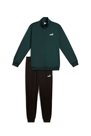 Puma Ess Poly Suit Erkek Eşofman Takımı