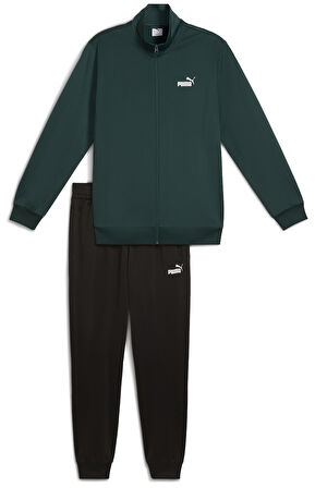 Puma ESS Poly Suit 684847-75 Erkek Günlük Eşofman Takımı