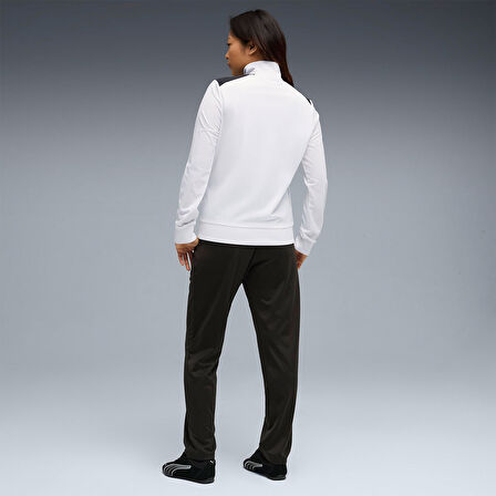 Puma Kadın Eşofman Takım Poly