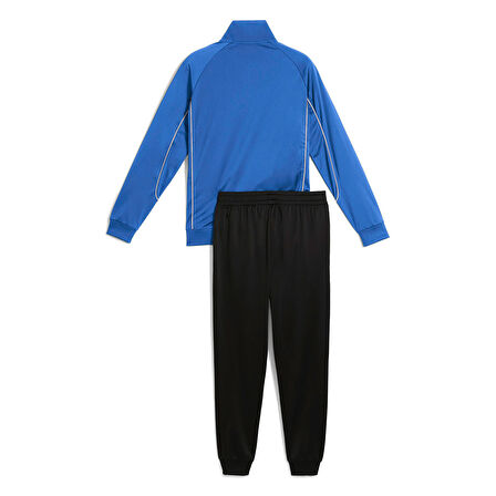 Puma Erkek Eşofman Takım Poly Piping