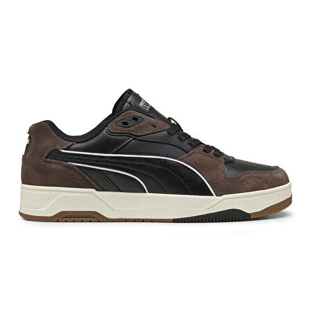Rbd Break Low Sd Unisex Kahverengi Sneaker Ayakkabı 40259102