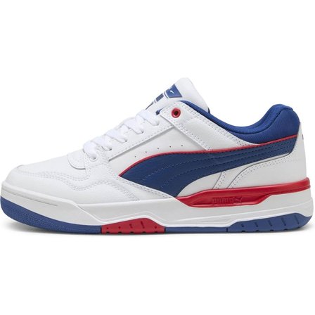 Puma Rebound Retro Erkek Beyaz Spor Ayakkabı 40019711