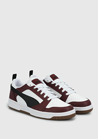 E6Rebound V6 Low Beyaz Unisex Sneaker 39232854