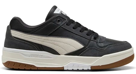 Puma Rebound Retro SD 400214-06 Erkek Spor Sneaker Ayakkabı