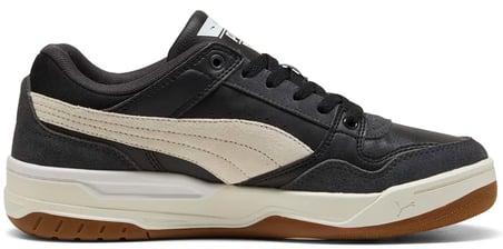 Puma Rebound Retro SD 400214-06 Erkek Spor Sneaker Ayakkabı